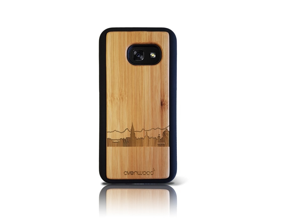 BERN Samsung Galaxy A5 (2017) Backcase
