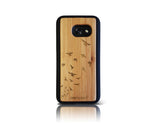 BIRDS Samsung Galaxy A5 (2017) Backcase