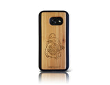 BULLDOGGE Samsung Galaxy A5 (2017) Backcase