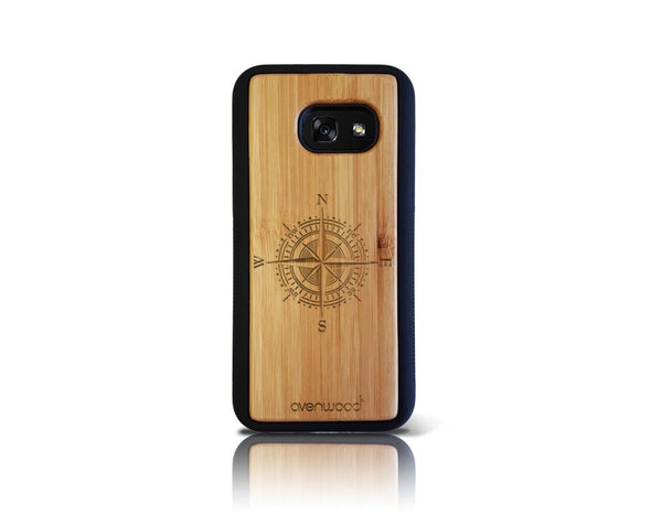 COMPASS Samsung Galaxy A5 (2017) Backcase