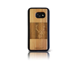 DEER Samsung Galaxy A5 (2017) Backcase