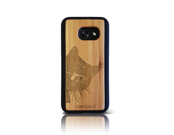 KITTY Samsung Galaxy A5 (2017) Backcase