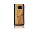 LAMA Samsung Galaxy A5 (2017) Backcase