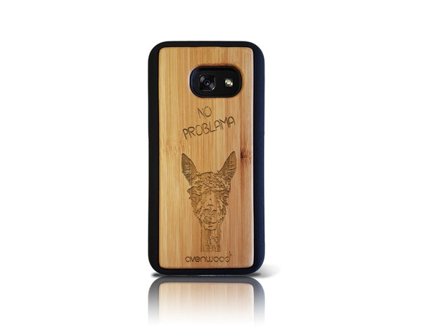 LAMA Samsung Galaxy A5 (2017) Backcase