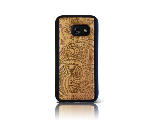 PAISLEY Samsung Galaxy A5 (2017) Backcase