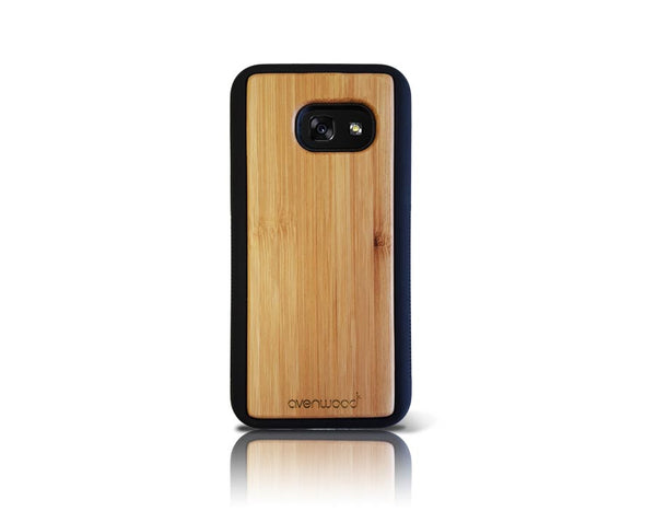 PURE Samsung Galaxy A5 (2017) Backcase