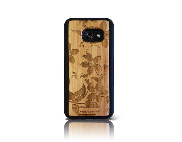SUMMERFLOWER Samsung Galaxy A5 (2017) Backcase