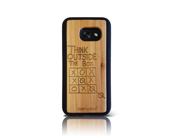 THINKBOX Samsung Galaxy A5 (2017) Backcase
