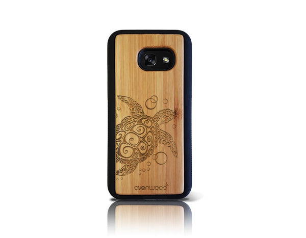 TURTLE Samsung Galaxy A5 (2017) Backcase
