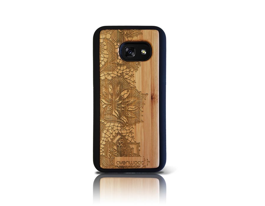 BLUMEN Samsung Galaxy A5 (2017) Backcase