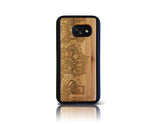 BLUMEN Samsung Galaxy A5 (2017) Backcase
