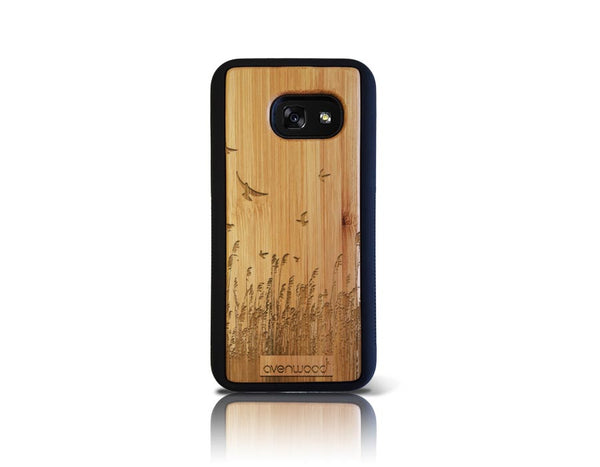 VÖGEL Samsung Galaxy A5 (2017) Backcase