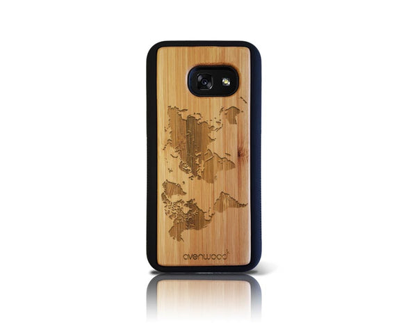 WORLD Samsung Galaxy A5 (2017) Backcase