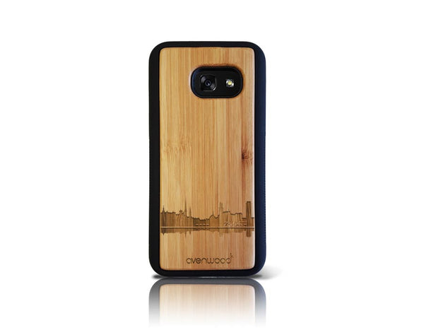 ZÜRICH Samsung Galaxy A5 (2017) Backcase