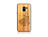 ANKER Samsung Galaxy A8 Backcase