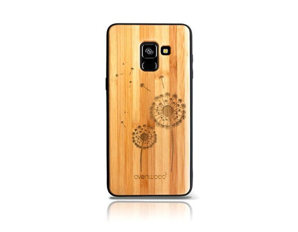 LÖWENZAHN Samsung Galaxy A8 Backcase
