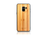 Coque arrière INDIVIDUELLE Samsung Galaxy A8