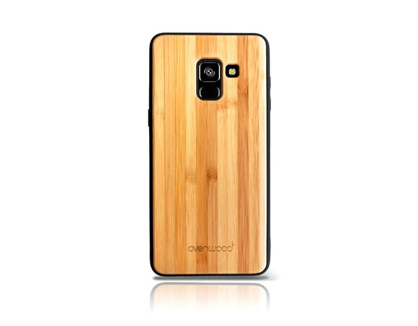 Coque arrière INDIVIDUELLE Samsung Galaxy A8