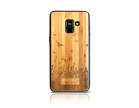 Thumbnail for Coque arrière OISEAUX Samsung Galaxy A8
