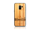 ZURICH Coque arrière Samsung Galaxy A8