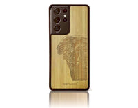 Thumbnail for ELEPHANT Samsung Galaxy S21 Ultra Backcase