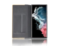 Thumbnail for VWREISEN Samsung Galaxy S22 Ultra Flipcase