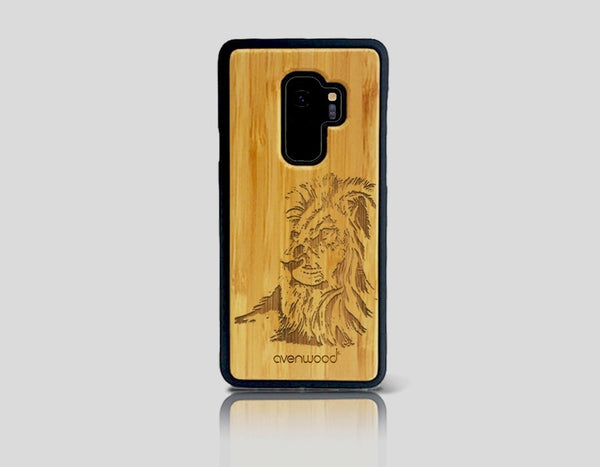 LÖWE Samsung Galaxy S9 Backcase