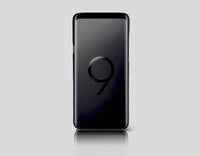 Thumbnail for Coque arrière OISEAUX Samsung Galaxy S9