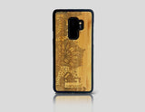 BLUMEN Samsung Galaxy S9 Backcase