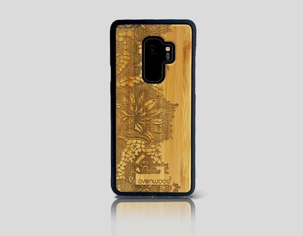 BLUMEN Samsung Galaxy S9 Plus Backcase