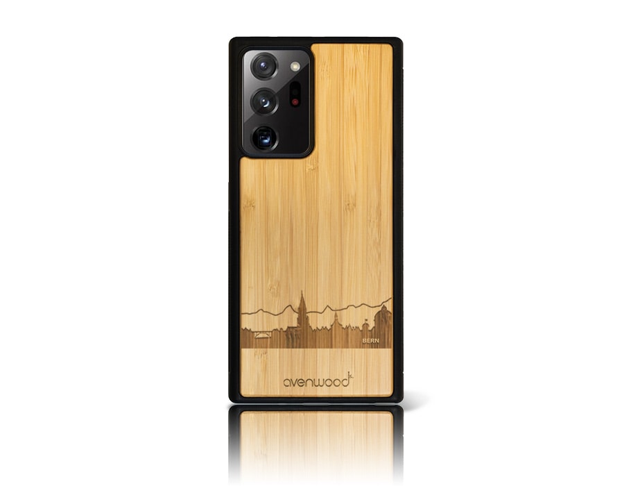BERN Samsung Galaxy Note20 Ultra 5G Backcase