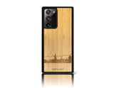 BERN Samsung Galaxy Note20 Ultra 5G Backcase