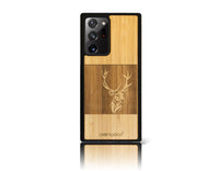 Thumbnail for DEER Samsung Galaxy Note20 Ultra 5G Backcase