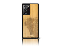 Thumbnail for Coque arrière ELEPHANT Samsung Galaxy Note20 Ultra 5G