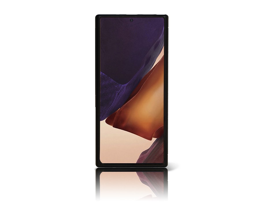 FLEURS Coque arrière Samsung Galaxy Note20 Ultra 5G