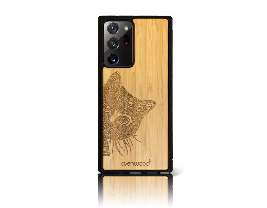 KITTY Samsung Galaxy Note20 Ultra 5G Backcase