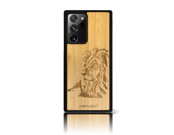 LÖWE Samsung Galaxy Note20 Ultra 5G Backcase