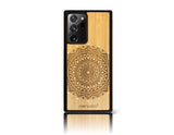 MANDALA SWAROVSKI Samsung Galaxy Note20 Ultra 5G Backcase