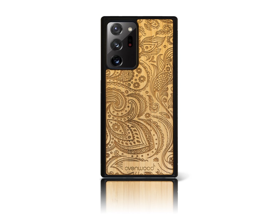 PAISLEY Samsung Galaxy Note20 Ultra 5G Backcase