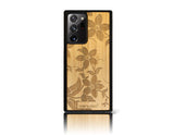 Coque arrière SUMMERFLOWER pour Samsung Galaxy Note20 Ultra 5G