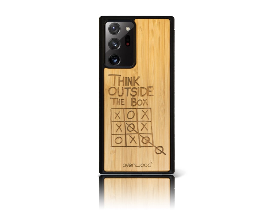 THINKBOX Samsung Galaxy Note20 Ultra 5G Backcase