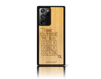 Thumbnail for THINKBOX Samsung Galaxy Note20 Ultra 5G Backcase