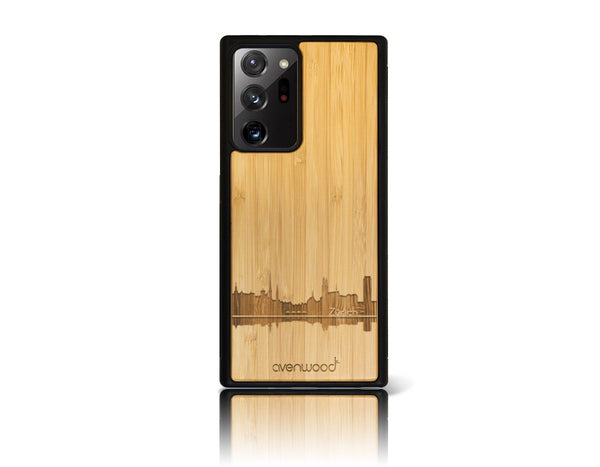ZÜRICH Samsung Galaxy Note20 Ultra 5G Backcase