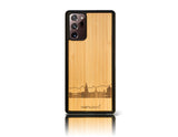 BERN Samsung Galaxy Note 20 Backcase