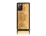 BLUMEN Samsung Galaxy Note 20 Backcase