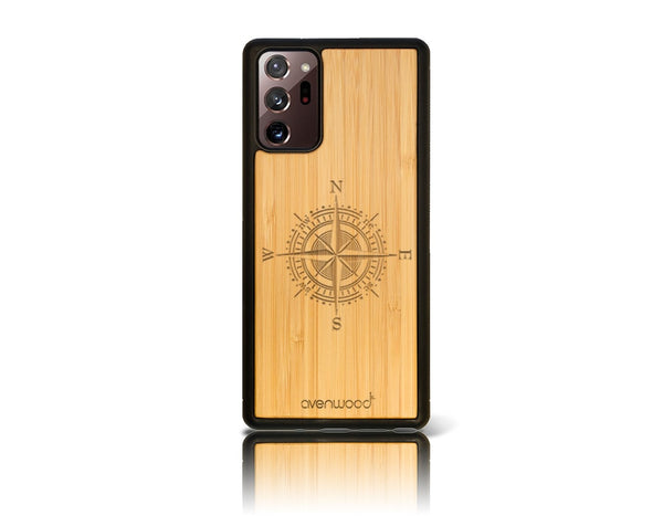 COMPASS Samsung Galaxy Note 20 Backcase
