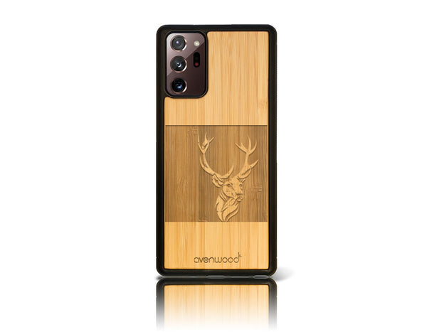 DEER Samsung Galaxy Note 20 Backcase