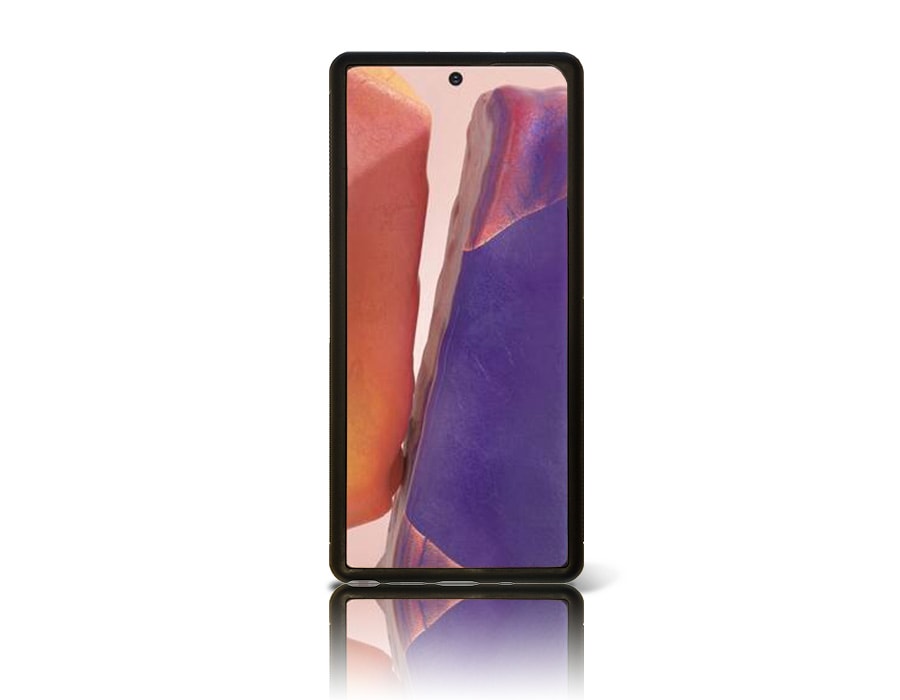 MANDALA SWAROVSKI Samsung Galaxy Note 20 Backcase