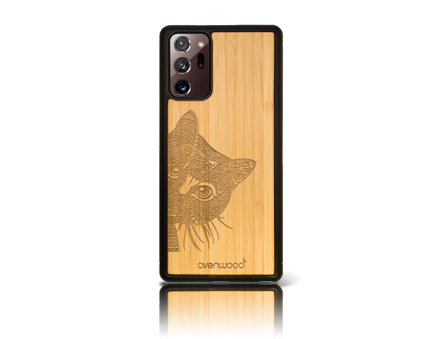 KITTY Samsung Galaxy Note 20 Backcase