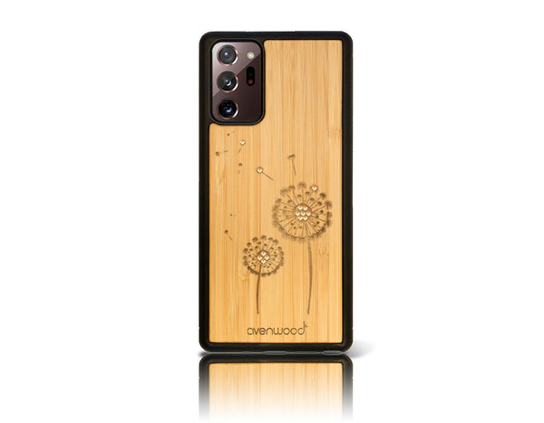 LÖWENZAHN SWAROVSKI Samsung Galaxy Note 20 Backcase